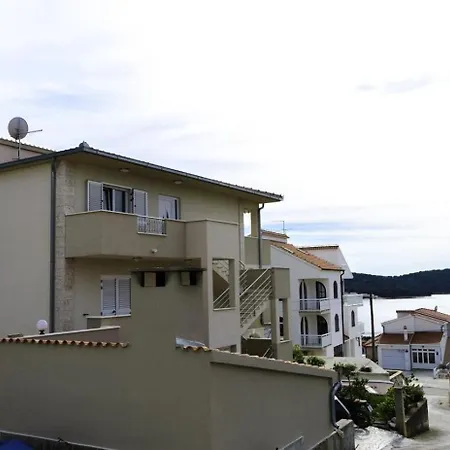 Geraeumige Mit Grill Und Meerblick Apartament *